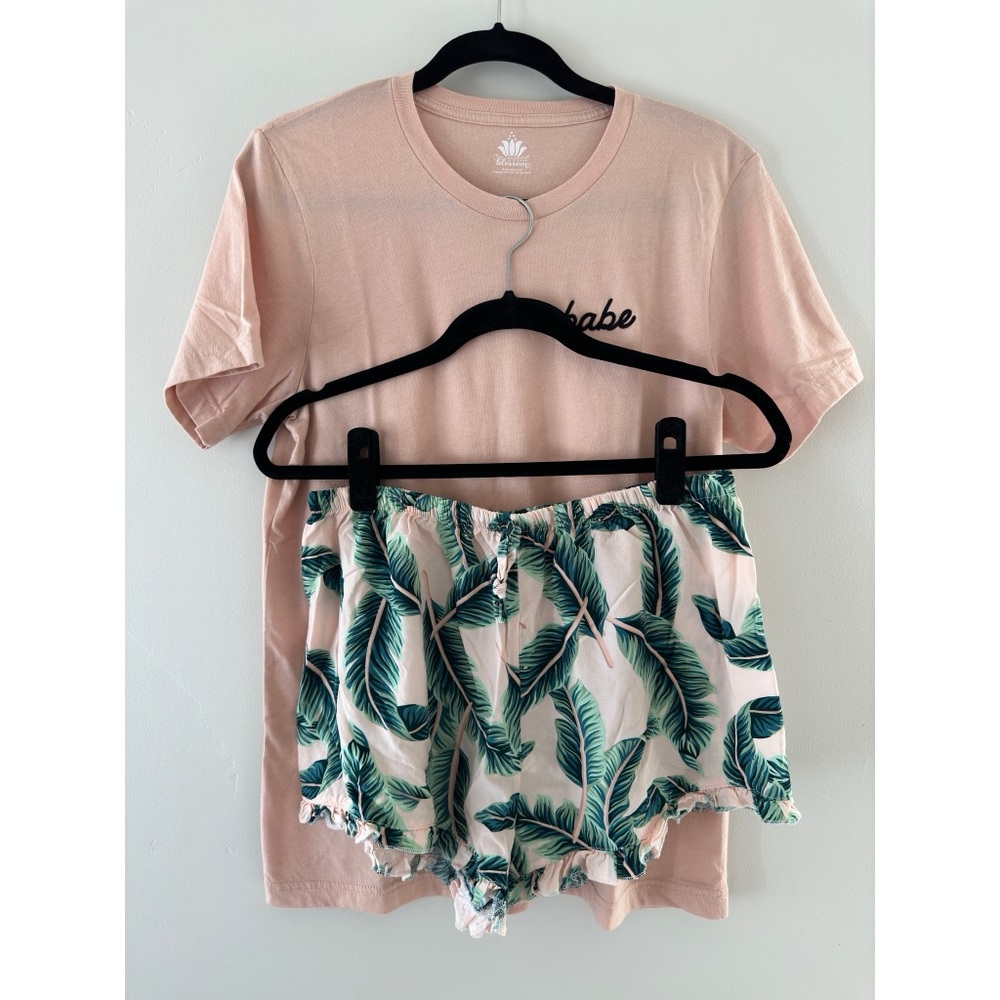 Women’s Pajama Set